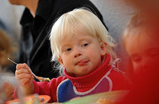 Kartoffelnasen